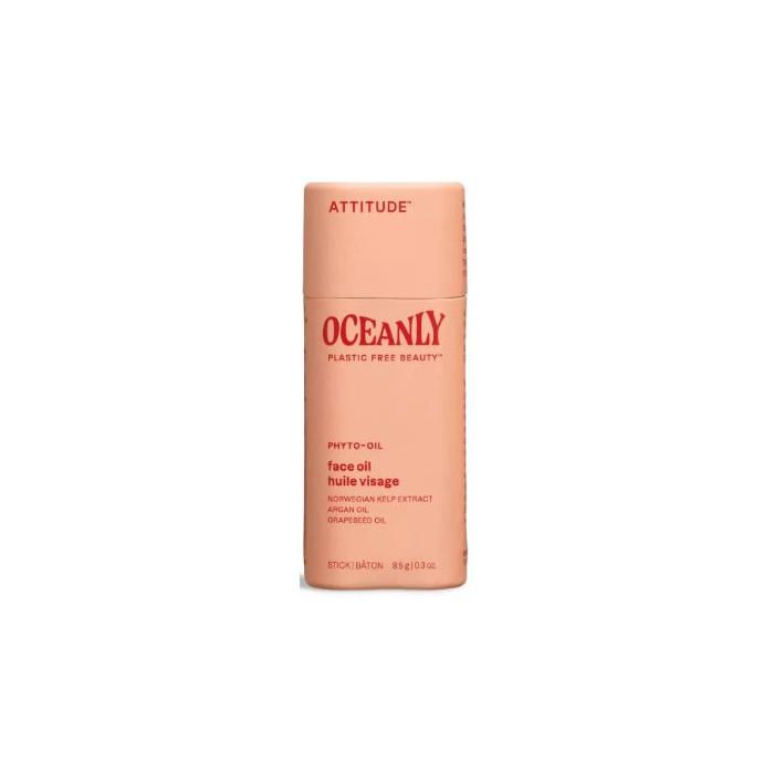 Phyto-Oil Oceanly Face Oil - Main