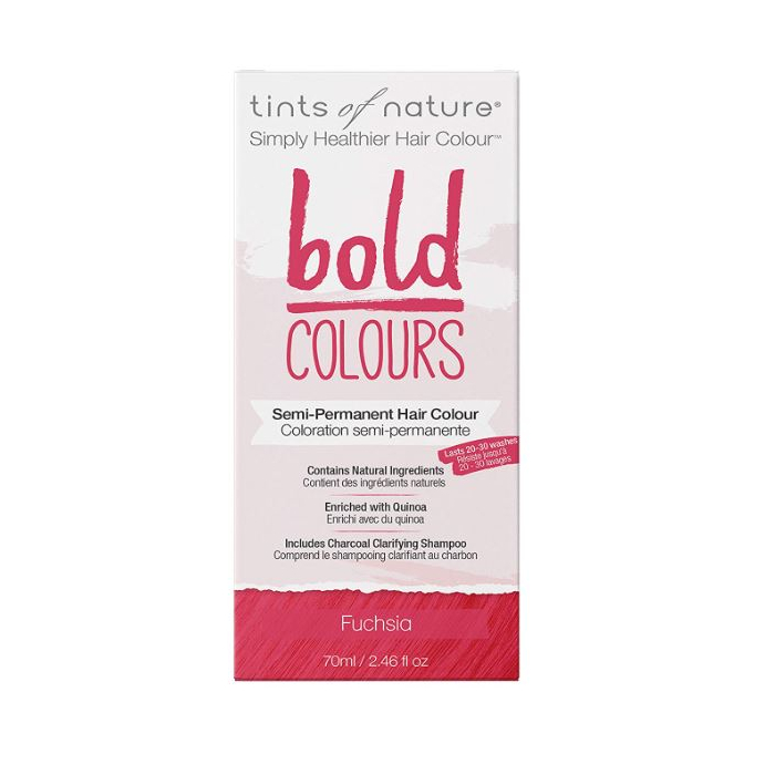 TON Bold Fuschia - Main