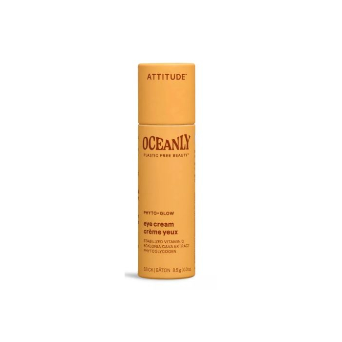 Attitude Oceanly Eye Cream - Main