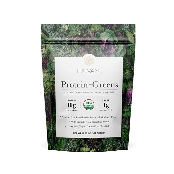 Truvani Protein + Greens - Main