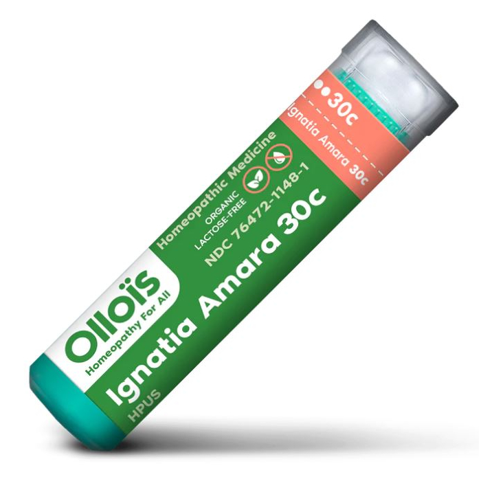 Olloïs Ignatia Amara 30C - Main