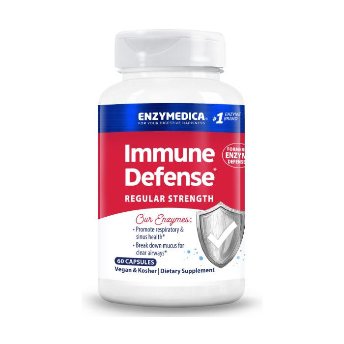 Enzymedica Immune Defense - Main