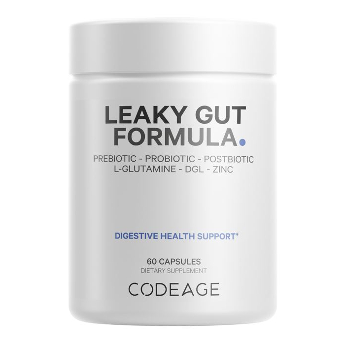 Codeage Leaky Gut Formula - Main