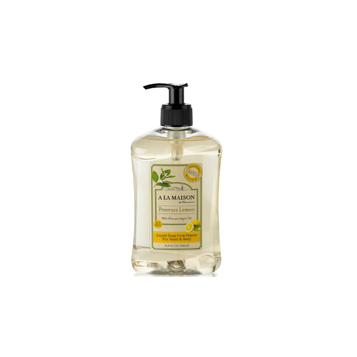 A La Maison Provence Lemon - Main