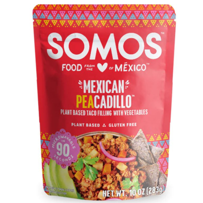 SOMOS Mexican Peacadillo - Main