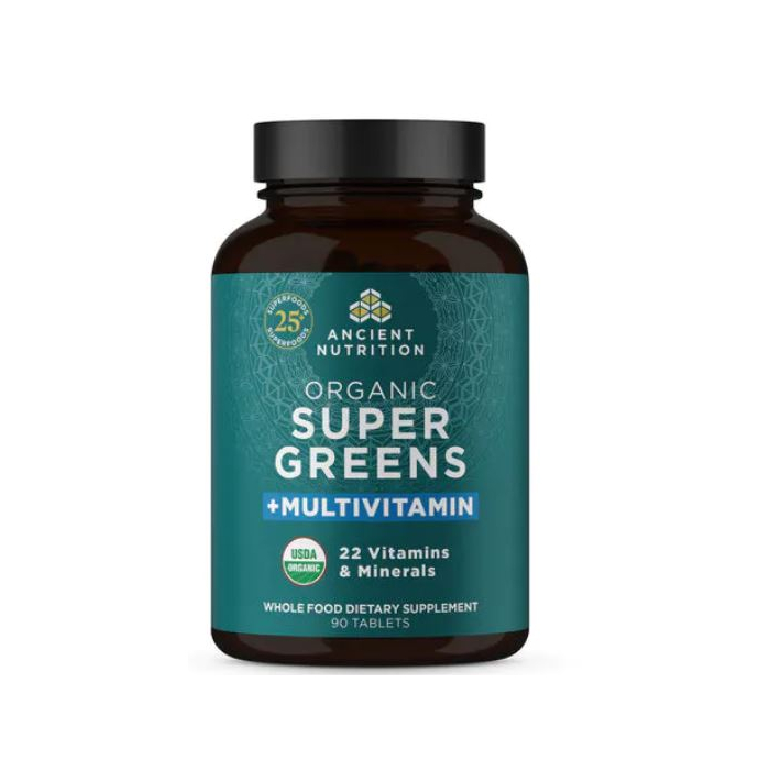 Ancient Nutrition Multi - Main
