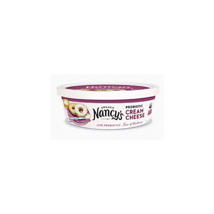 Nancy's Cream Cheese - Main