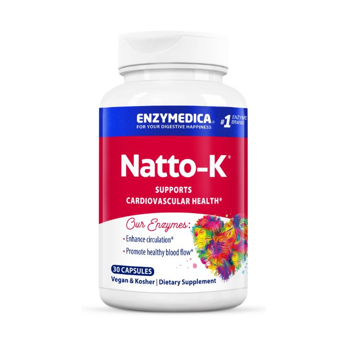 Enzymedica Natto-K - Main