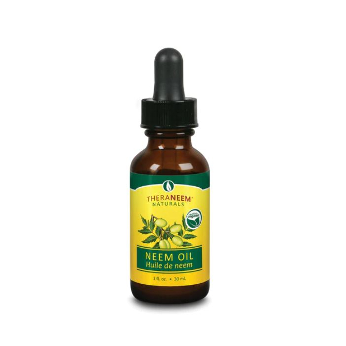 Organix South Theraneem Neem Oil - Main