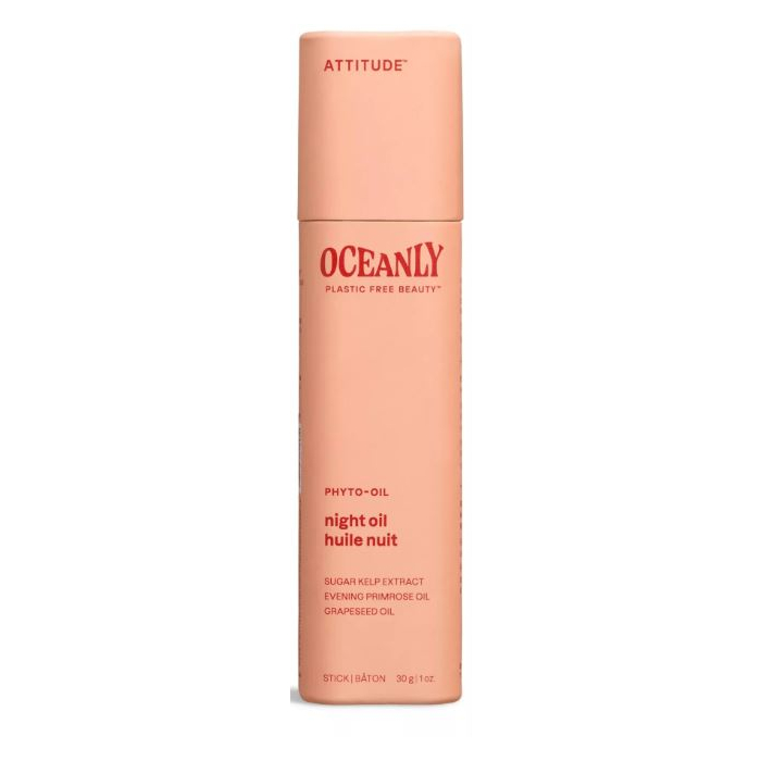 Phyto-Oil Oceanly Night Oil - Main