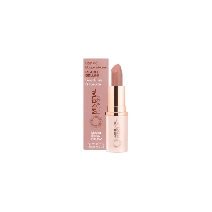 Mineral Fusion Peach Bellini - Main