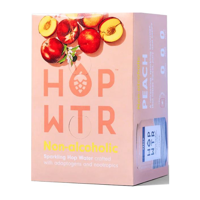 Hop Water 6-Pack - Main