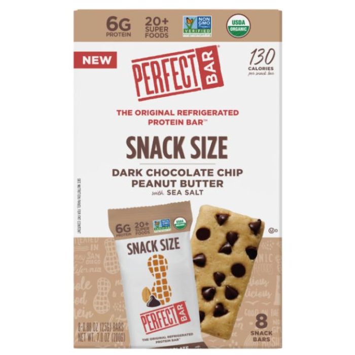 Perfect Bar PB Chocolate Chip - Main