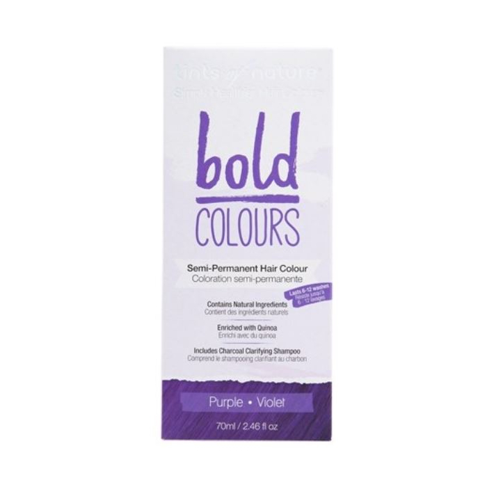 TON Bold Purple - Main