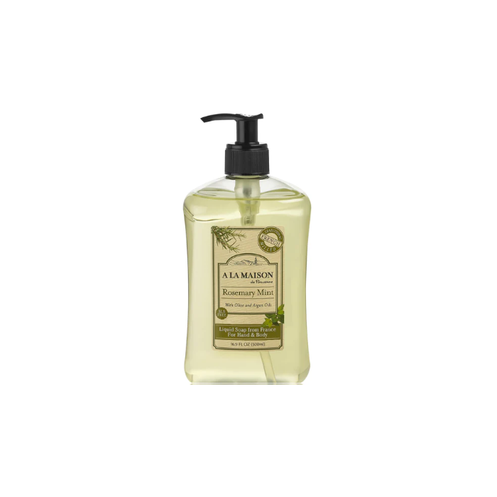 A La Maison Rosemary Mint - Main