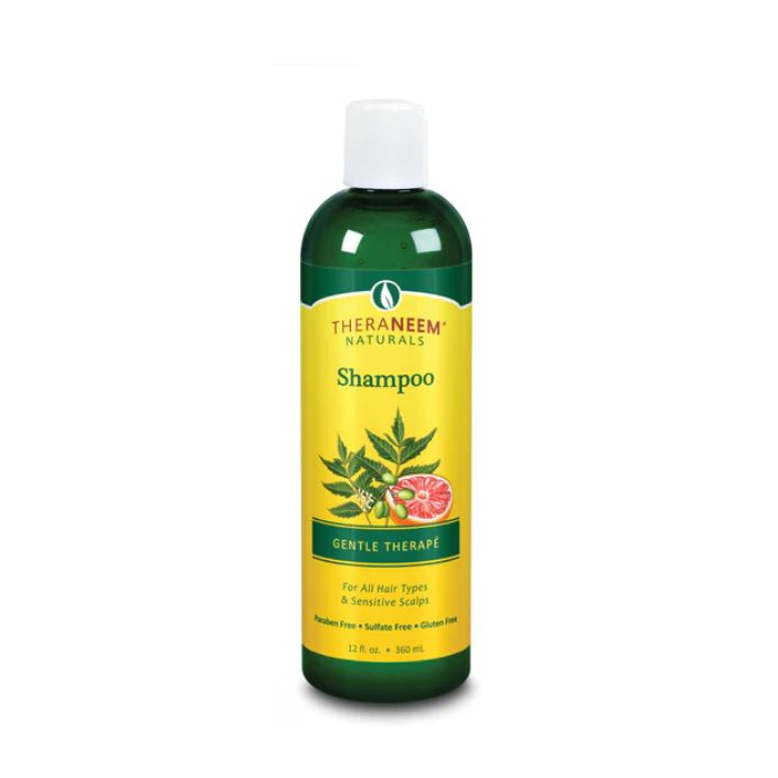 Organix South Theraneem Gentle Shampoo - Main