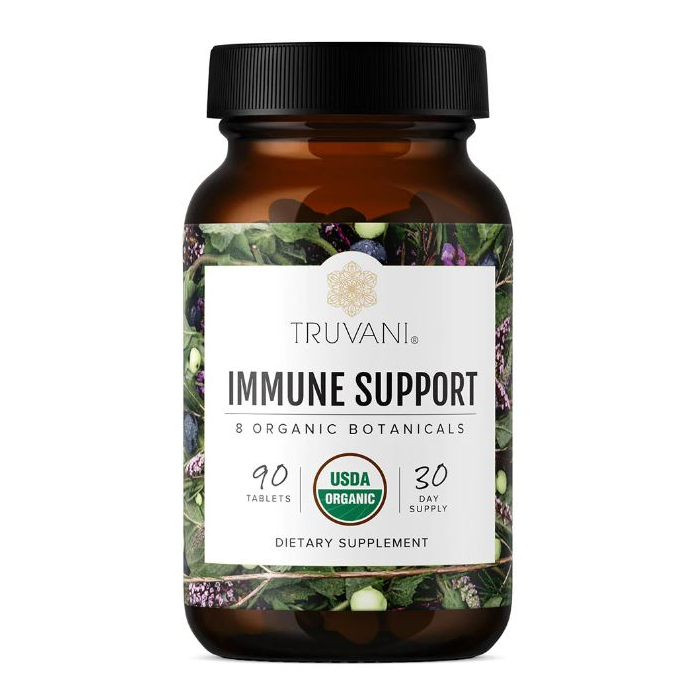 Truvani Immune Support - Main