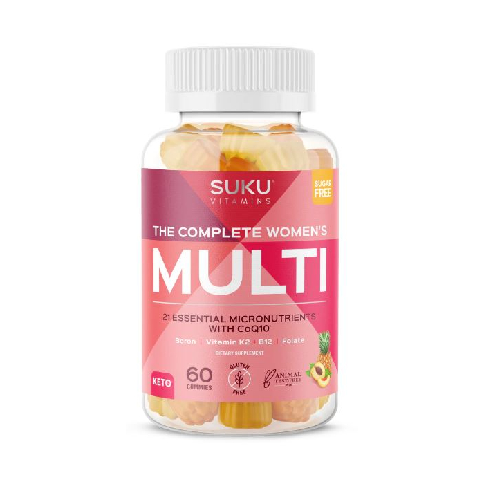 Suku Womens Multi - Main