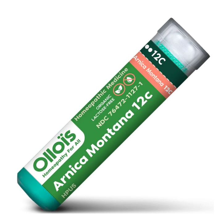 Olloïs Arnica Montana 12C - Main