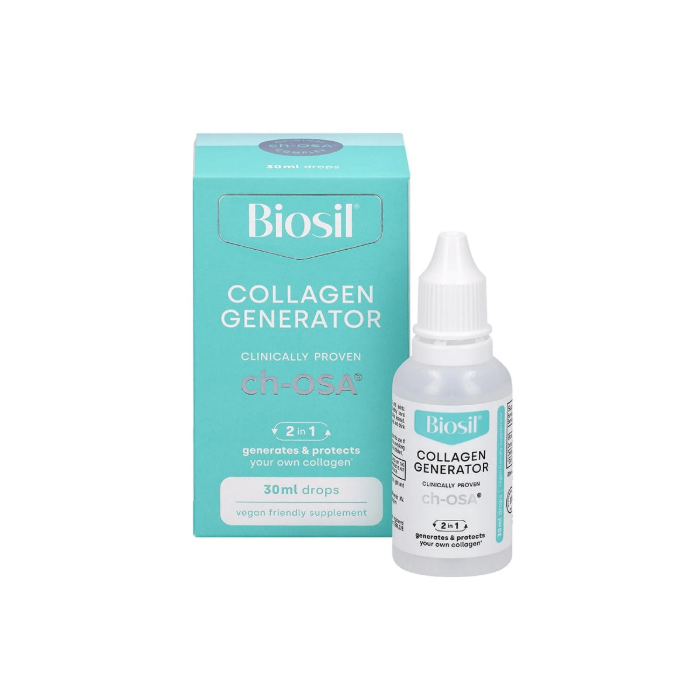 BioSil Beauty Bones Joints, 1 fl. oz.