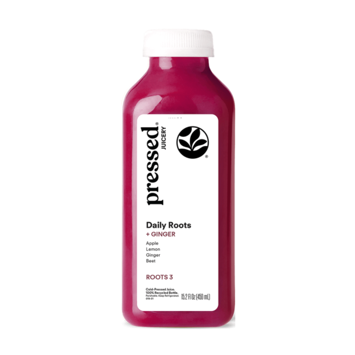 Pressed Roots 3 - Main