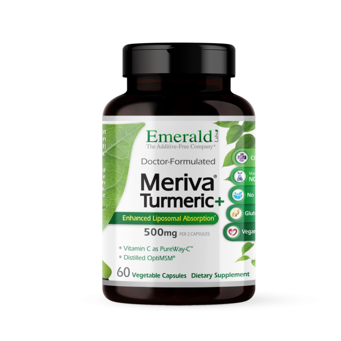 Emerald Labs Meriva - Main