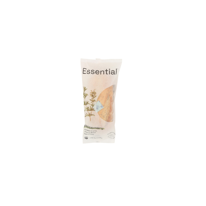 The Essential Baking Co. Rosemary Bread, 16 oz.