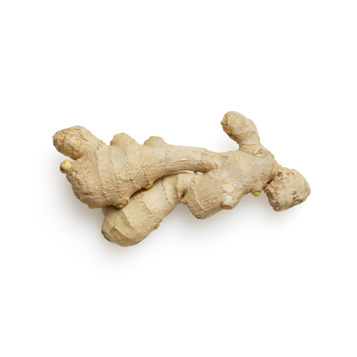 Organic Ginger Root