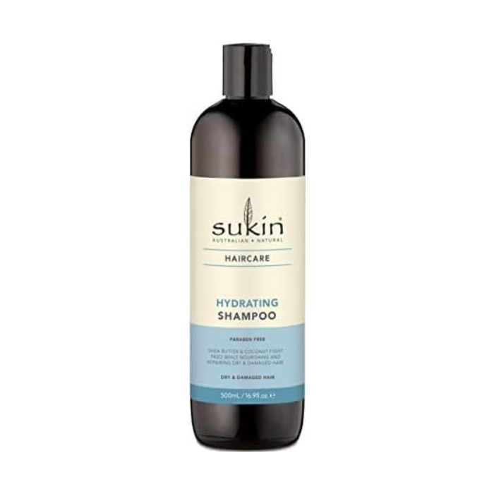 Sukin Hydrating Shampoo - Main