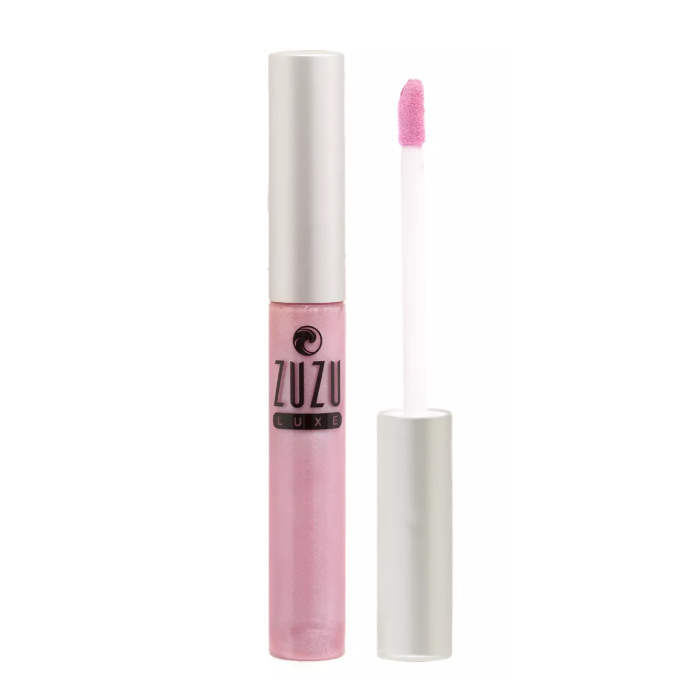 Zuzu Luxe Lip Gloss, Divinity