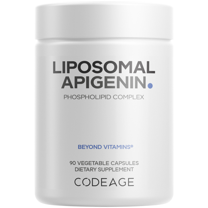 Codeage Liposomal Apigenin - Main