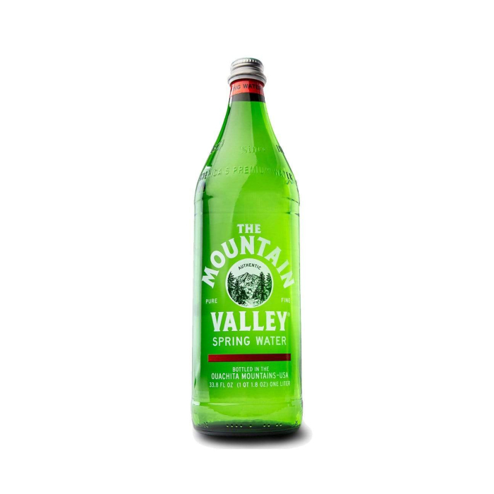 Mountain Valley Spring Water