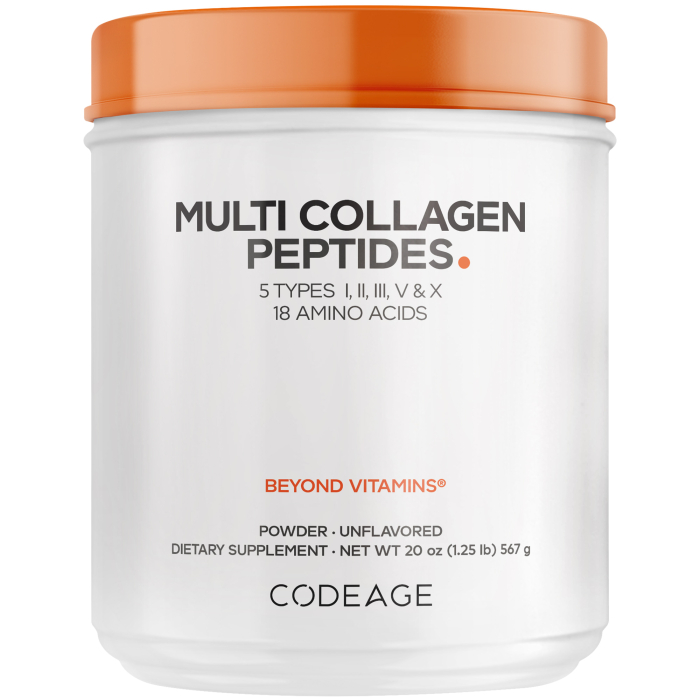 Codeage Multi Collagen Peptides - Main