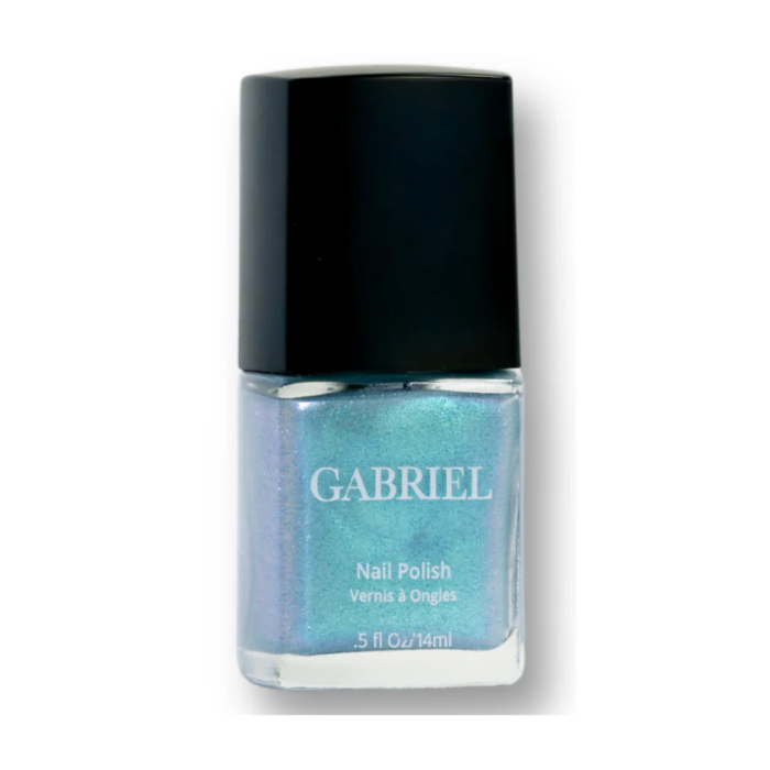 Gabriel Cosmetics Belle Nail Polish - Front view