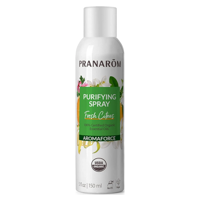 Pranarom Purifying Spray, 5 oz. 