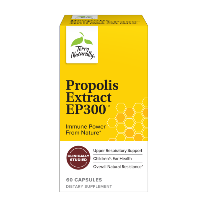 Terry Naturally Propolis Extract - Main