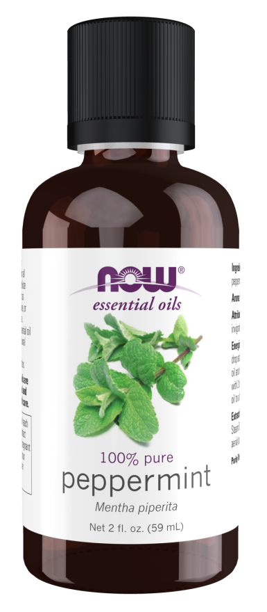 Best Peppermint Oil (Large 4 Ounce) 100% Pure Peppermint Essential Oil  (Mentha Piperita) : : Health & Personal Care