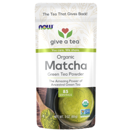 Matcha - Fruit Tea