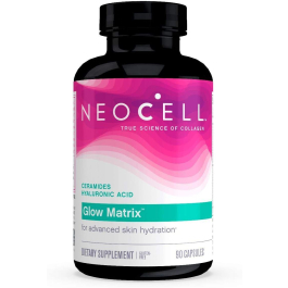 NeoCell Glow Matrix Advanced Skin Hydrator, 90 Capsules