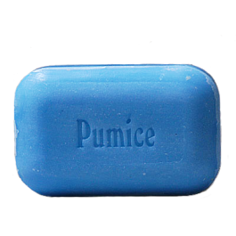 Pumice Soap Bar (110g) Brand: SoapWorks