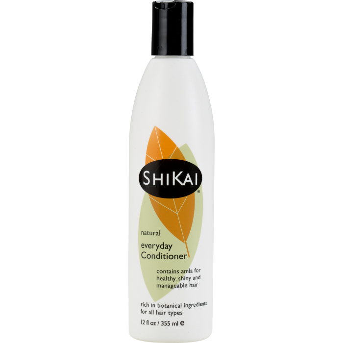 Shakai Everyday Conditioner - Front view