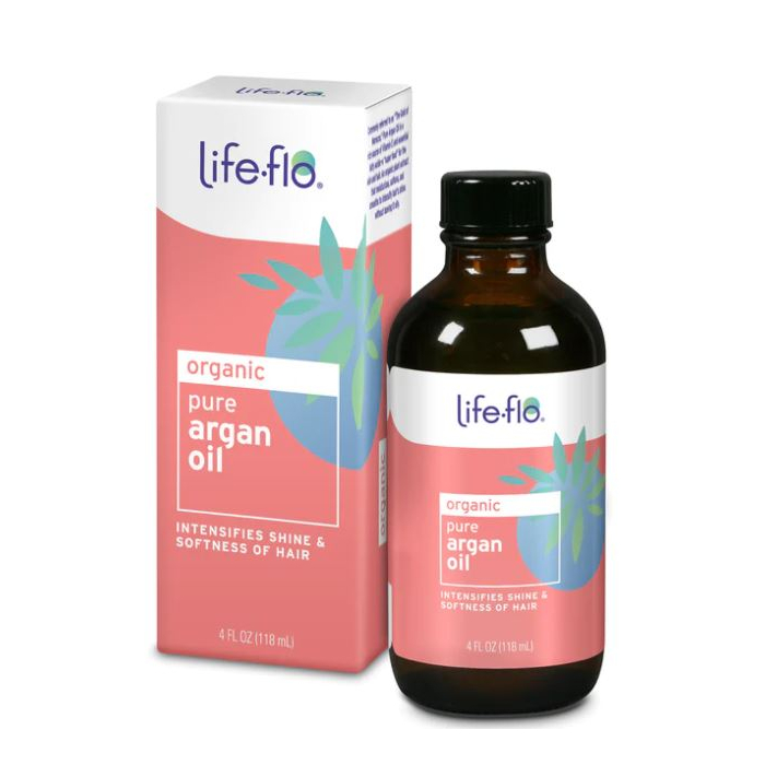 Life Flo Argan Oil - Main