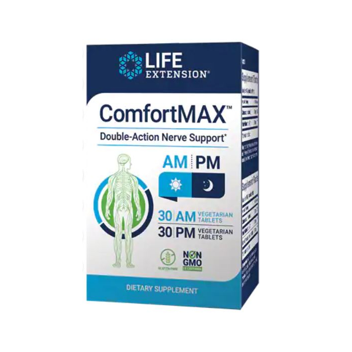 Life Extension ComfortMAX - Main