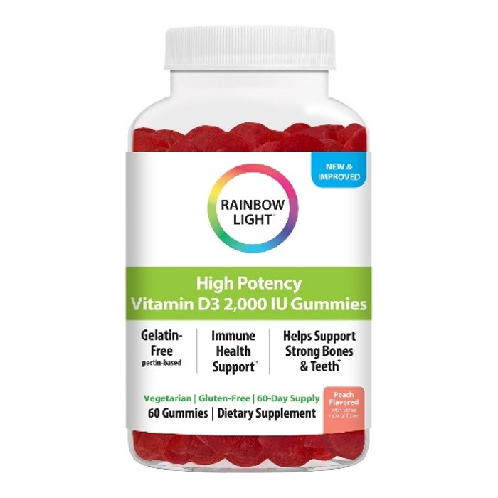 RL Vitamin D3 2000 IUs - Main