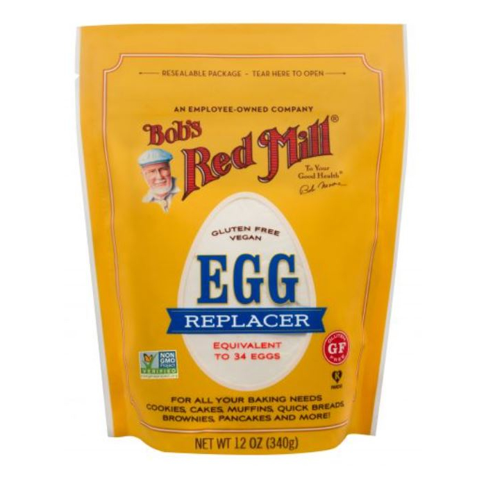 Bob's Red Mill Egg Replacer, 12 oz.