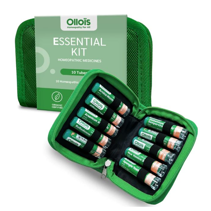 Ollois Essential Kit - Main