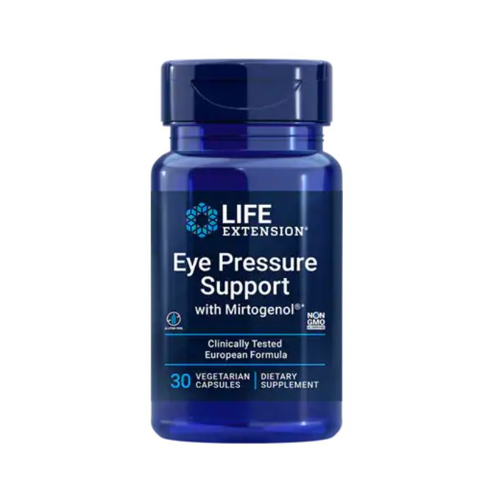 Life Extension Eye Pressure Support - Main