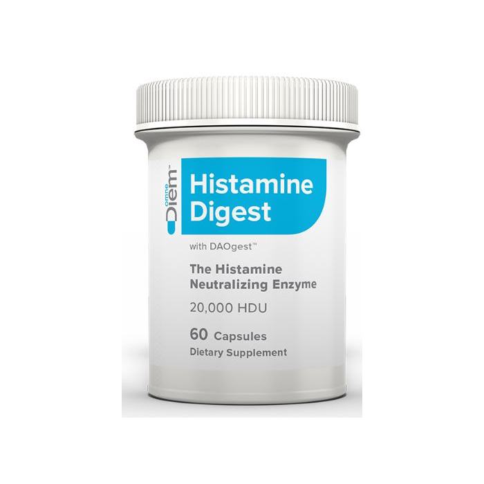 Omne Diem Histamine Digest - Main