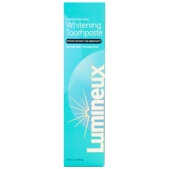Lumineux Whitening Toothpaste 3.75 oz.