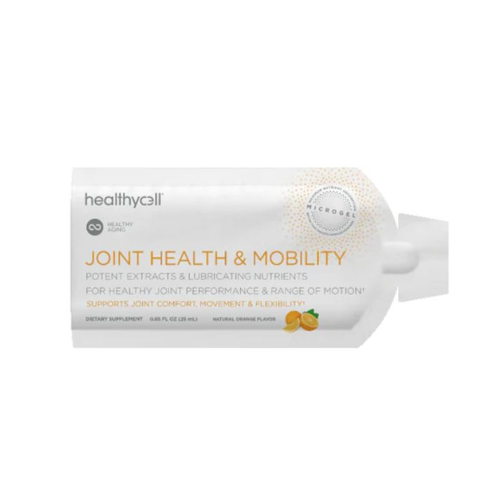 Healthy Cell Joint Health & Mobility - Main